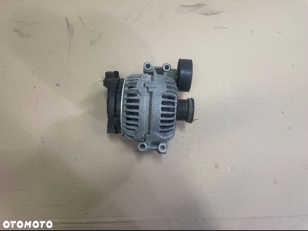 7532966 alternator bmw 1 e81 e82 e87 e88 - 1
