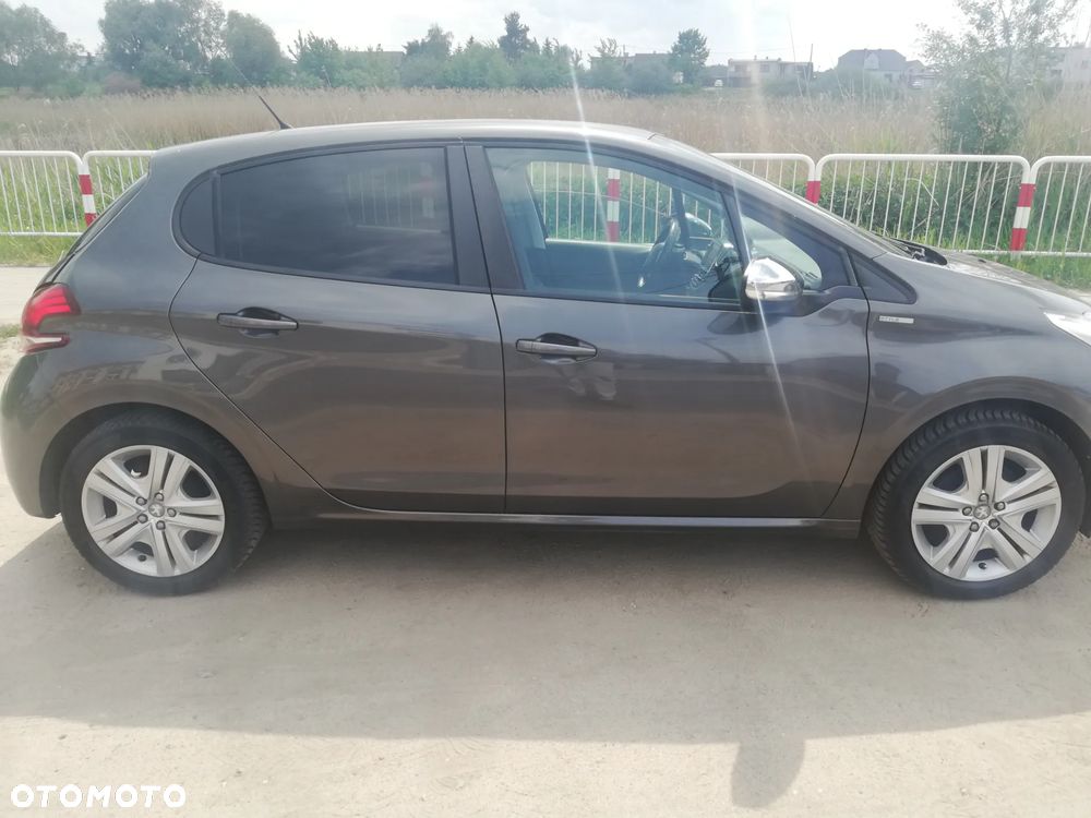 Peugeot 208 82 PureTech Style - 7