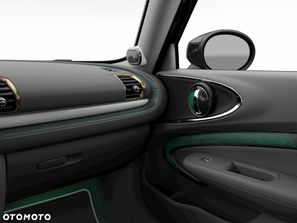 MINI Clubman - 8