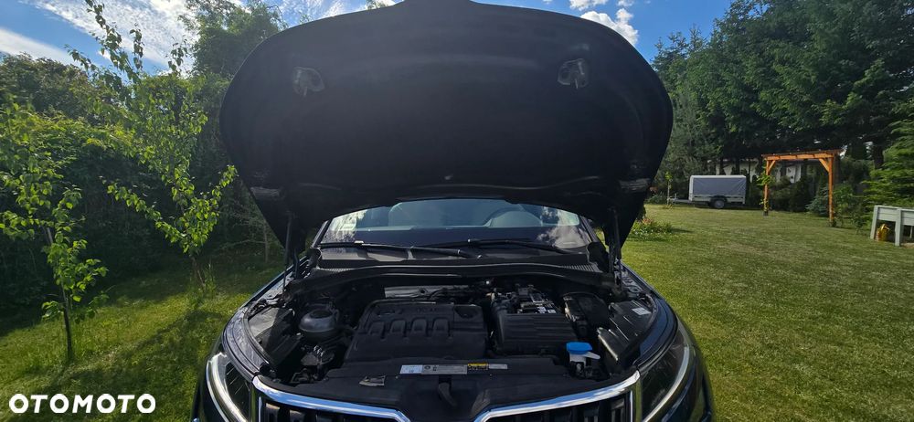 Skoda Kodiaq 2.0 TDI 4x4 Style DSG - 6