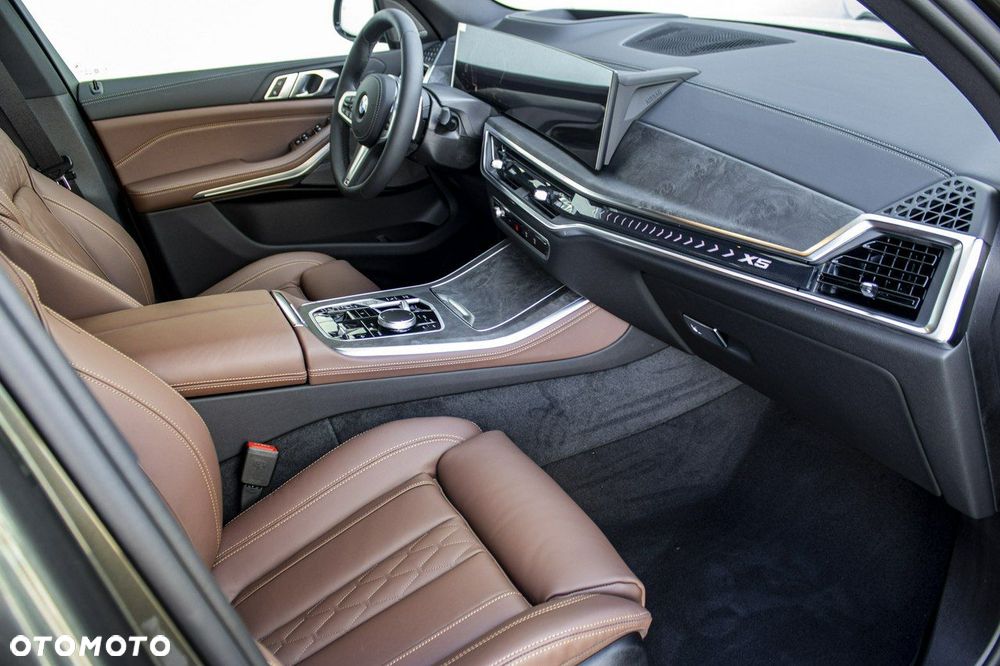 BMW X5 - 18