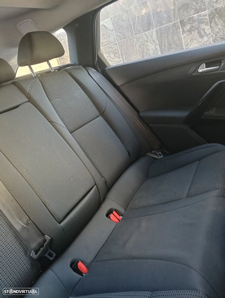 Peugeot 508 SW - 19