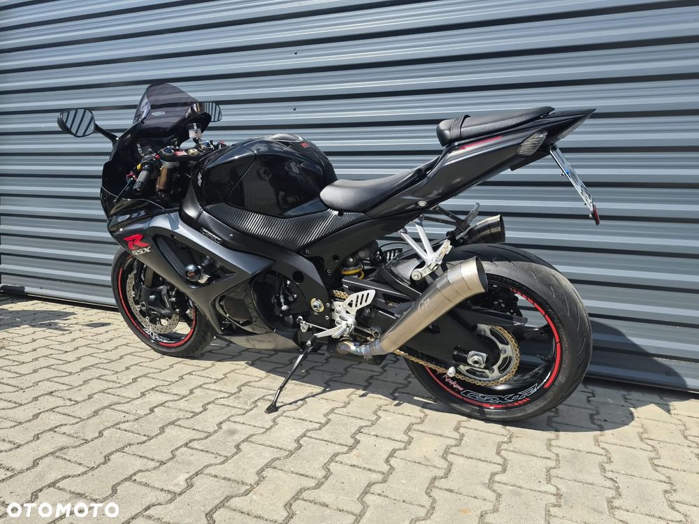 Suzuki GSX-R - 7