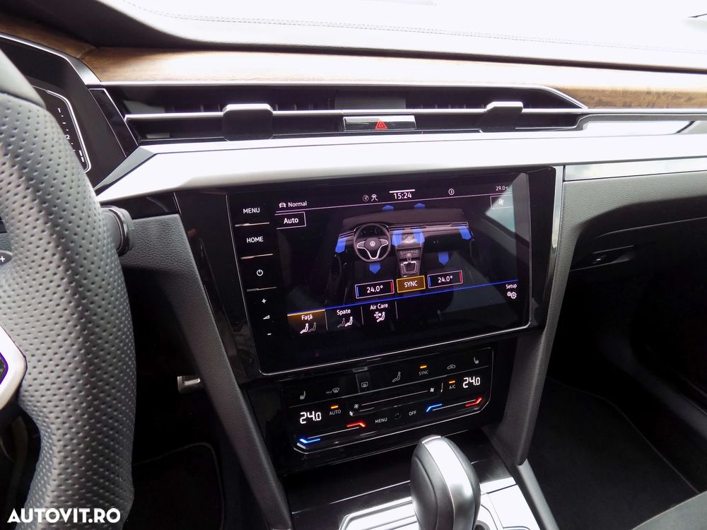 Volkswagen ARTEON 2.0 TDI SCR DSG Elegance - 21