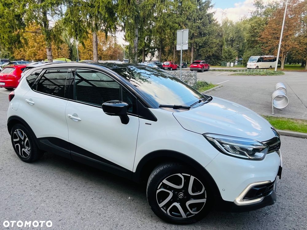 Renault Captur 1.3 TCe Intens - 2