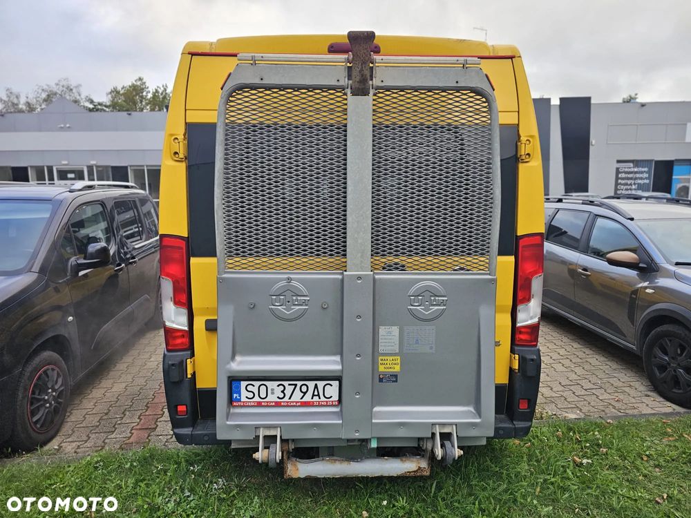 Fiat Ducato - 6