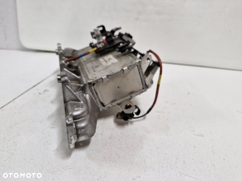 SCENIC IV KADJAR QASHQAI 2 II J11 1.7 DCI KOLEKTOR SSĄCY CHŁODNICZKA 140038639R - 6