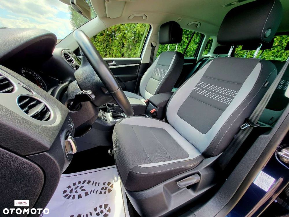 Volkswagen Tiguan - 5