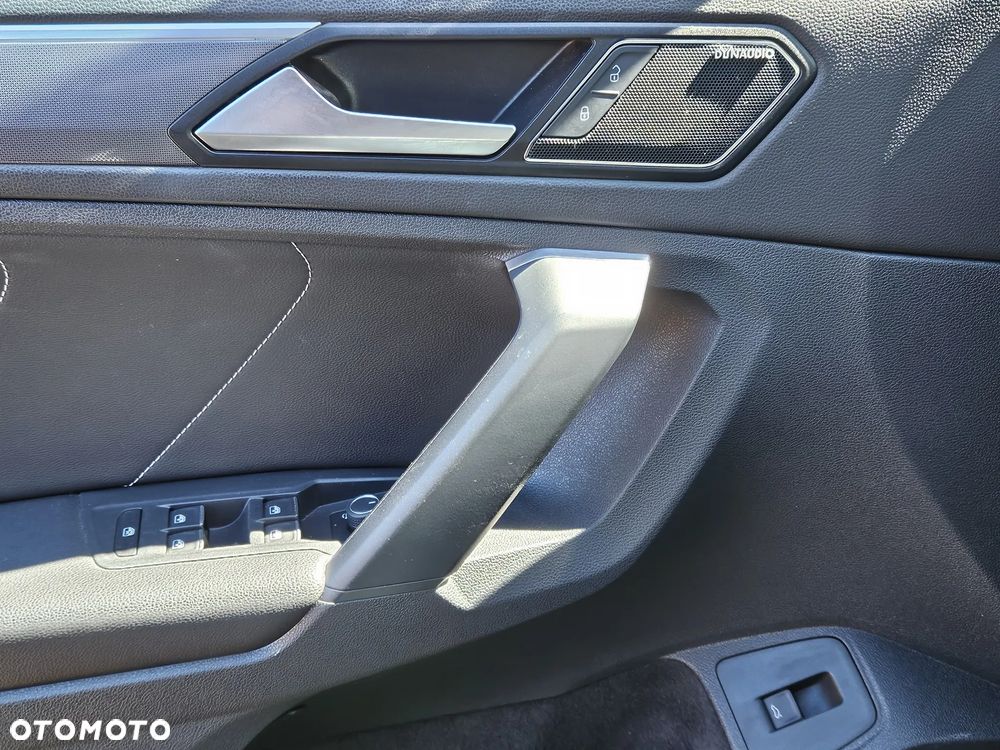 Volkswagen Tiguan 2.0 TSI 4Mot R-Line DSG - 13