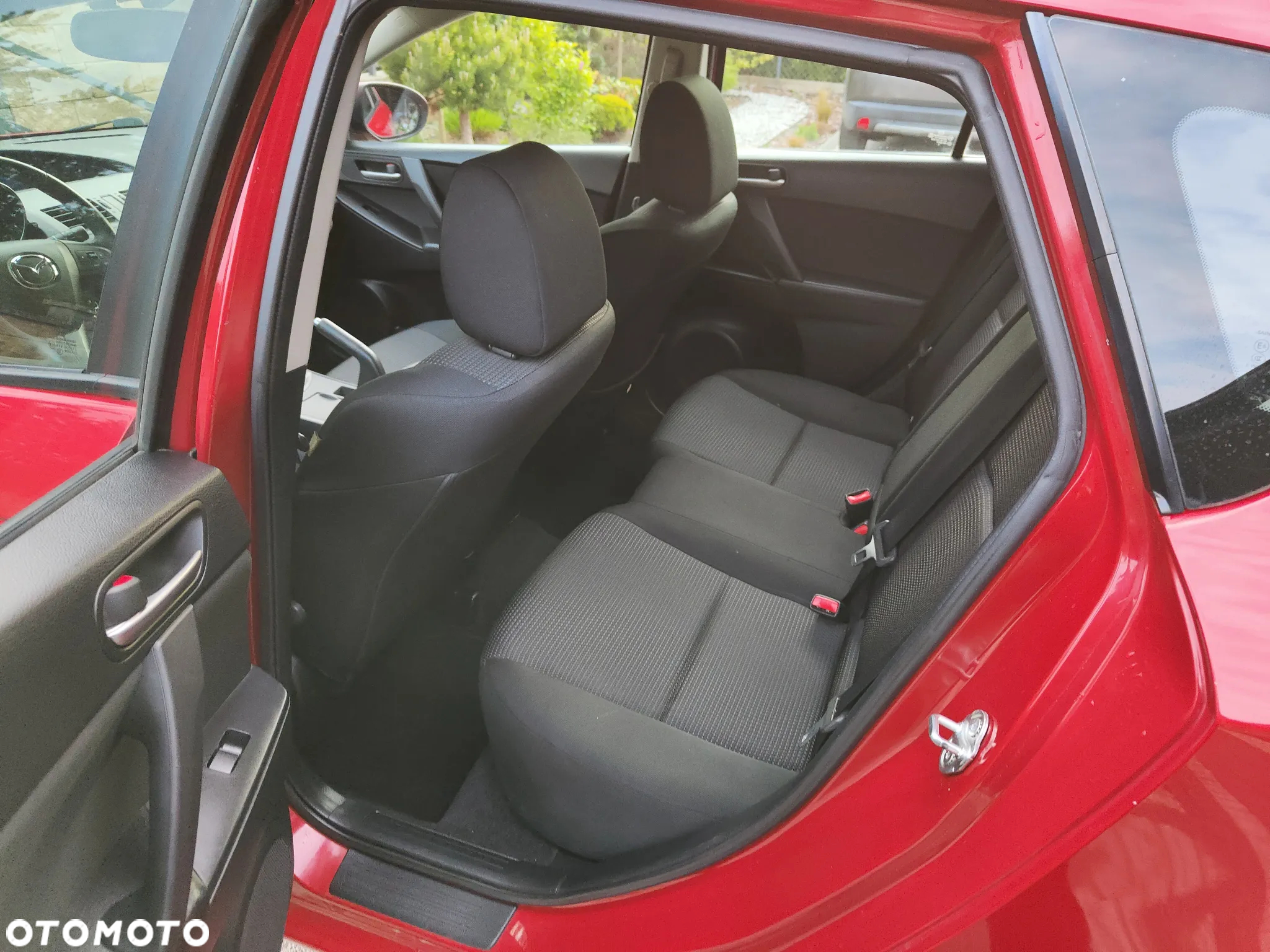 Mazda 3 1.6 Comfort - 5