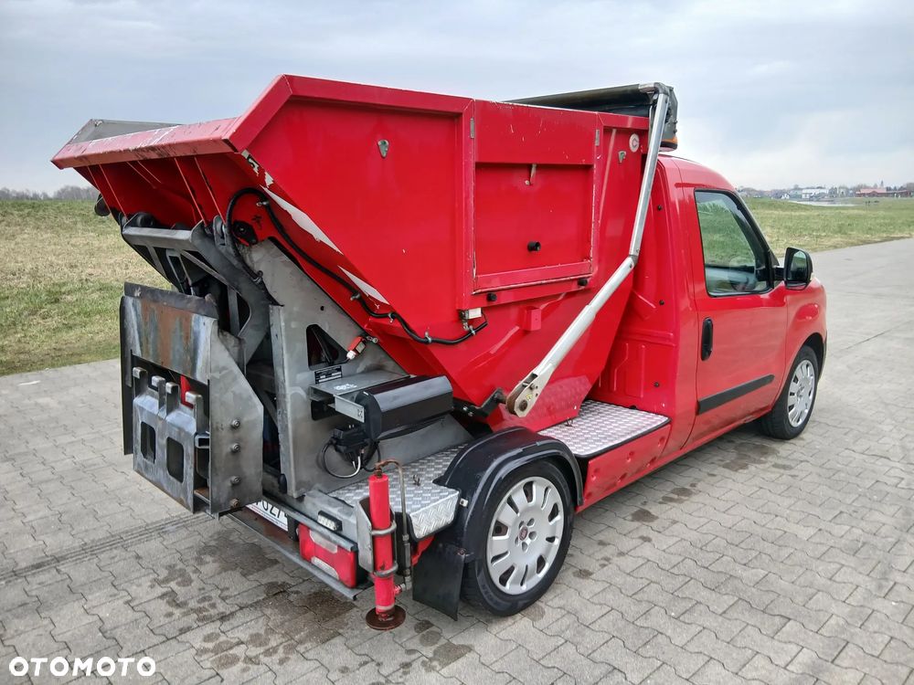 Fiat DOBLO - 40