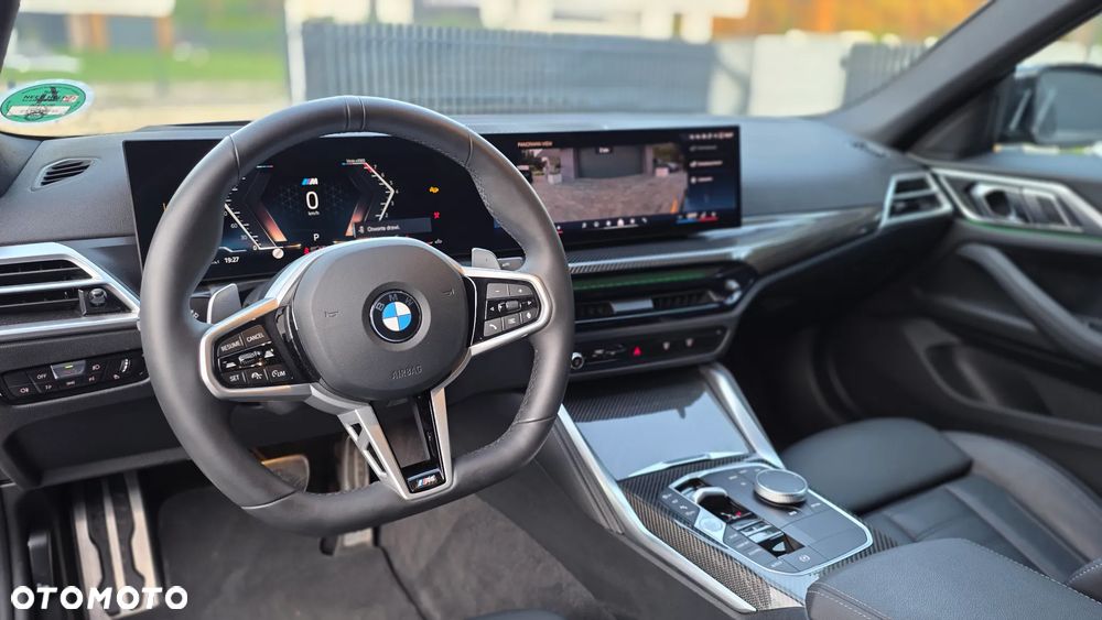 BMW Seria 4 430i xDrive M Sport - 25