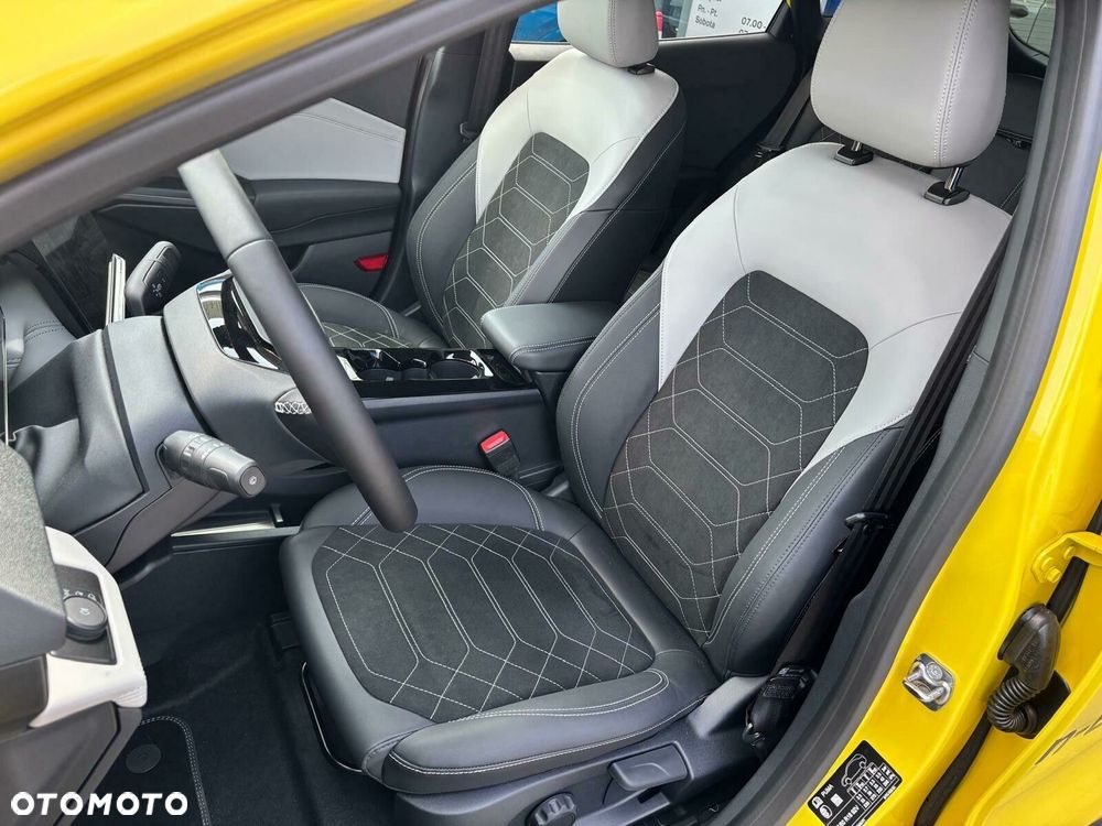 Ford Puma - 13