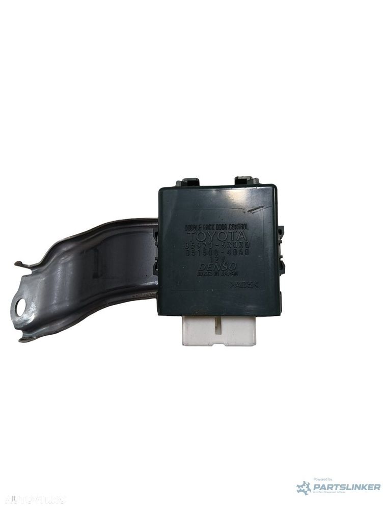 Modul de confort LEXUS IS II Saloon GSE2_, ALE2_, USE2_ 2005 - 2013 8597053030 - 1