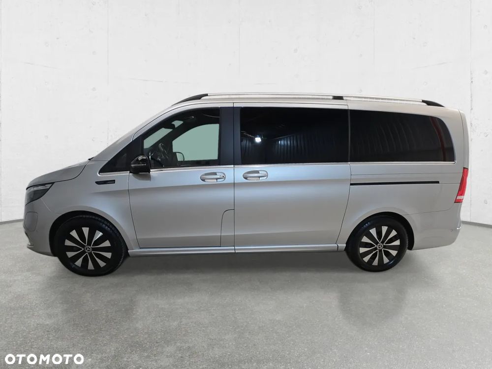 Mercedes-Benz EQV - 3