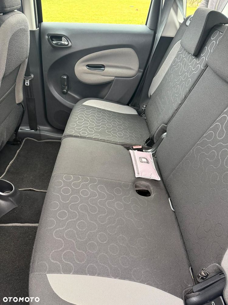 Citroën C3 Picasso - 6