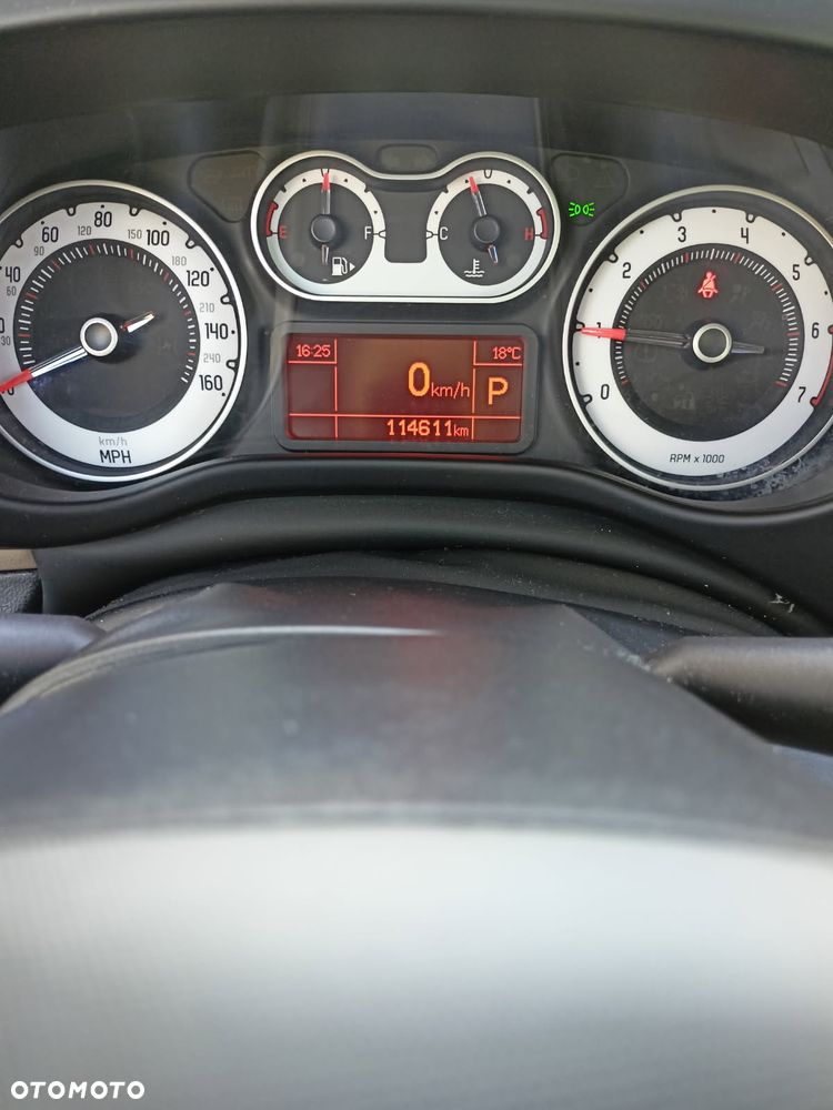 Fiat 500L - 14