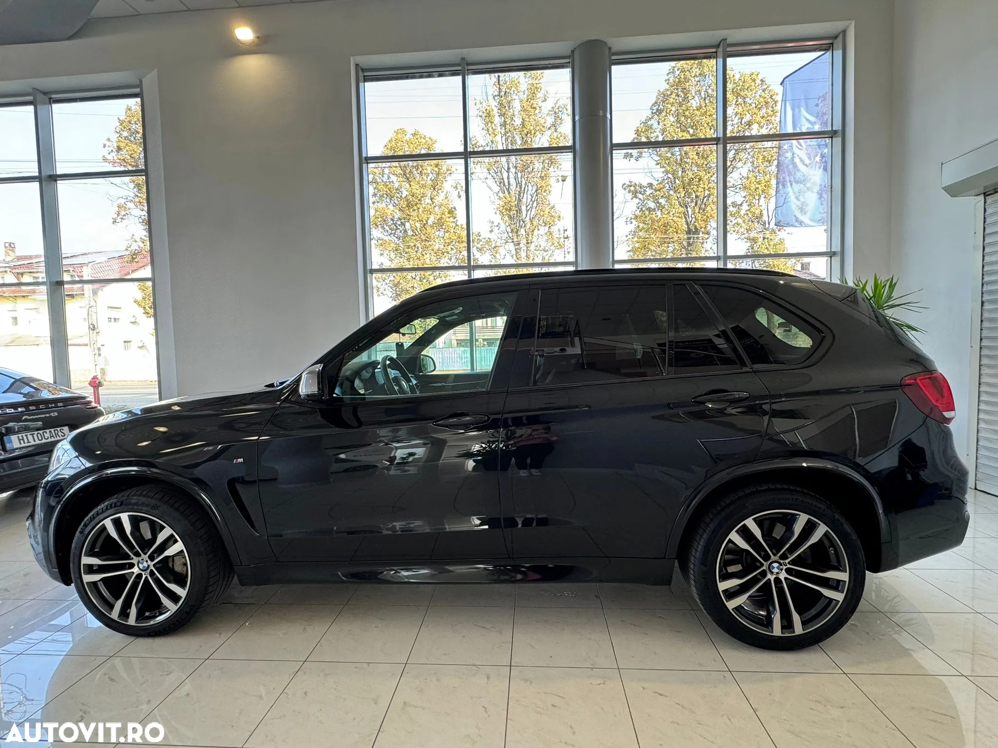 BMW X5 M M50d - 6