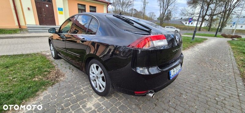 Renault Laguna 2.0 16V Turbo GT - 7