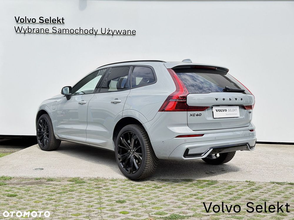Volvo XC 60 - 9