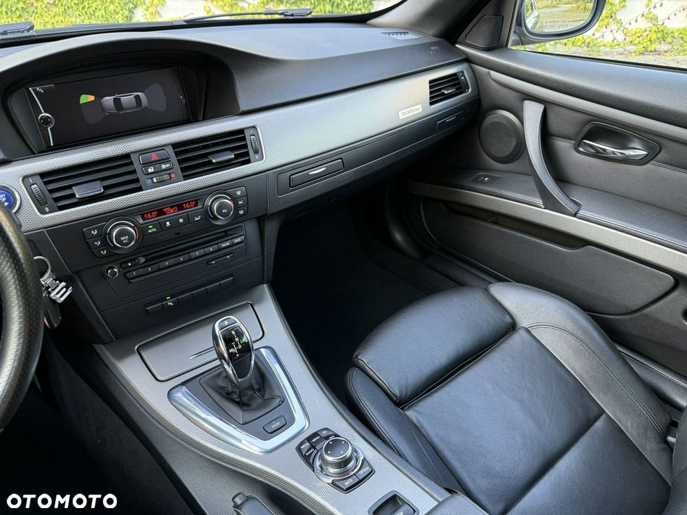 BMW Seria 3 - 22