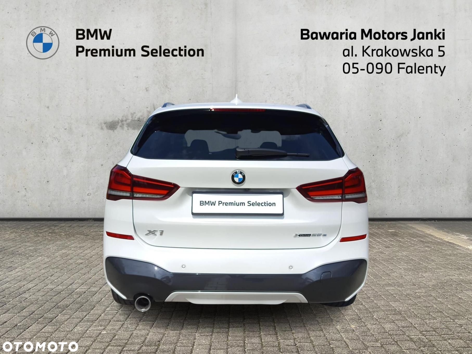 BMW X1 - 5