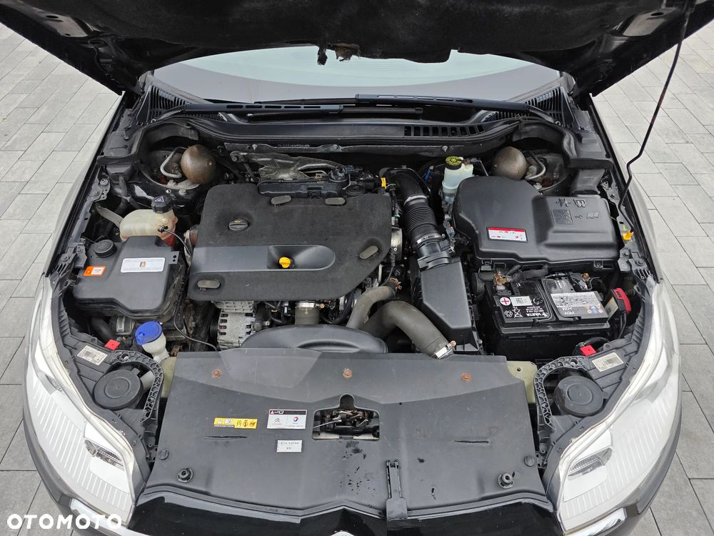 Citroën C5 BlueHDi 150 S&S Exclusive - 37