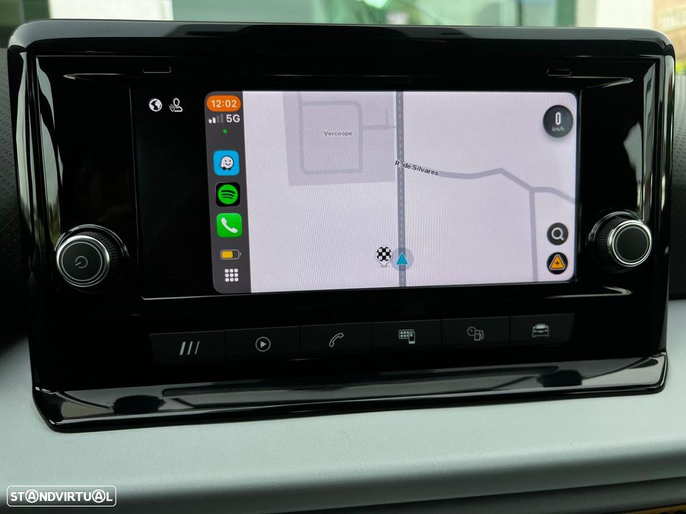 SEAT Arona 1.0 TSI Style - 44