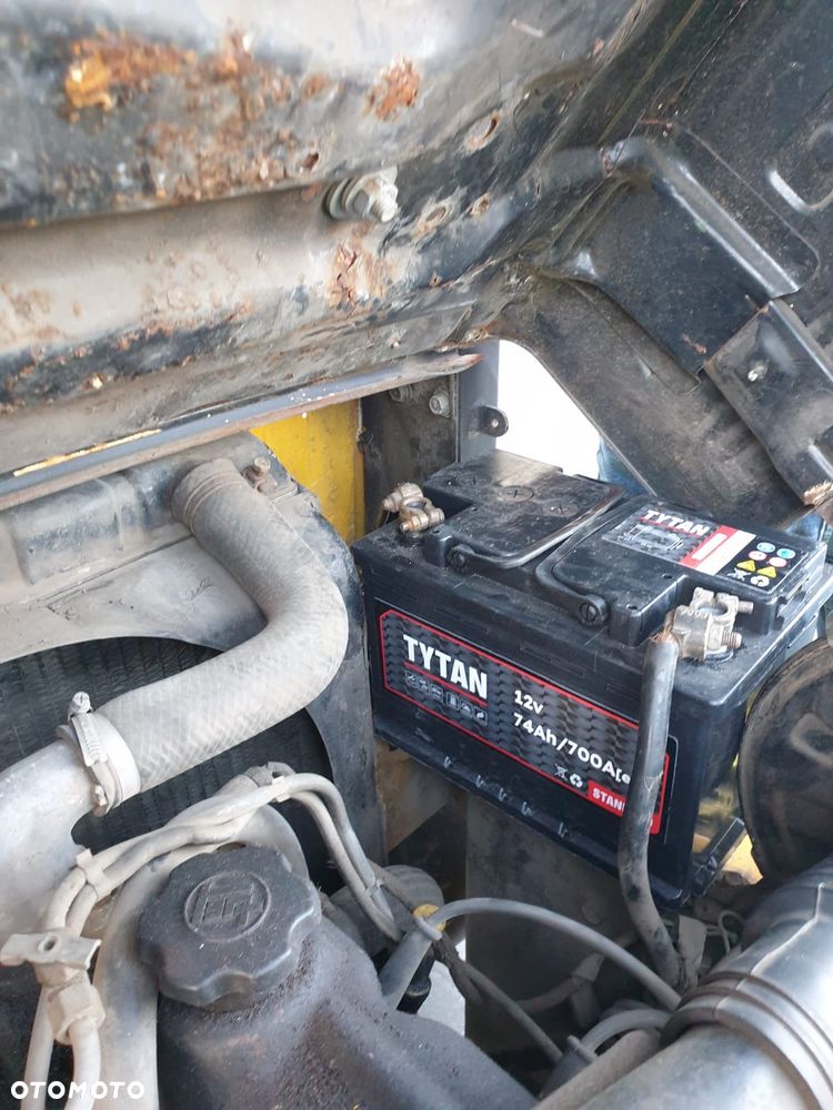 Toyota 42-3FG 20 - 15