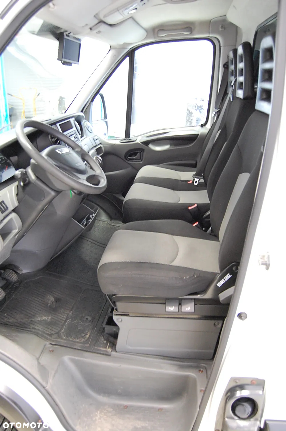 Iveco Daily - 9