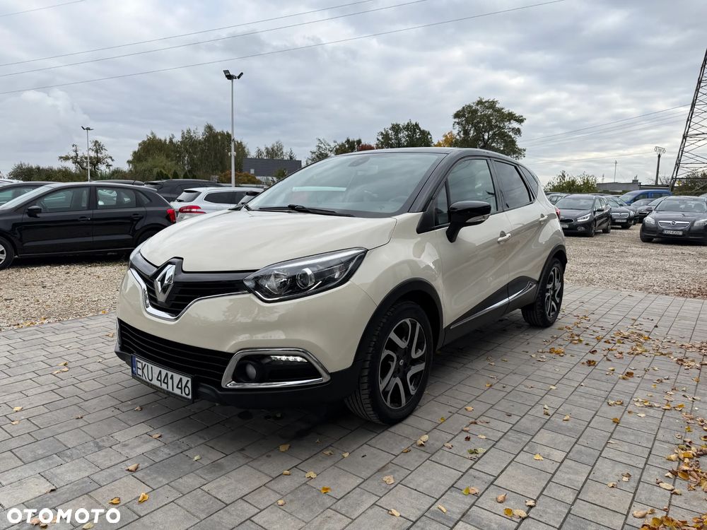 Renault Captur 0.9 Energy TCe XMOD - 18