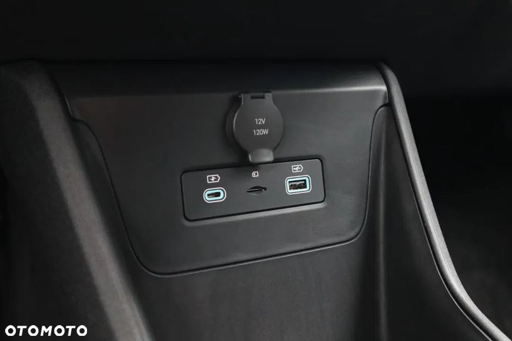 BYD Dolphin Surf Comfort - 17