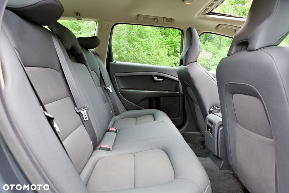 Volvo V70 - 27