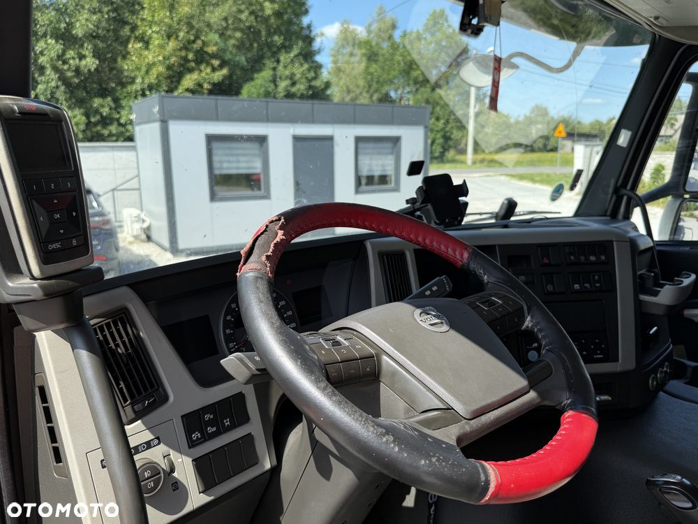 Volvo FM - 21