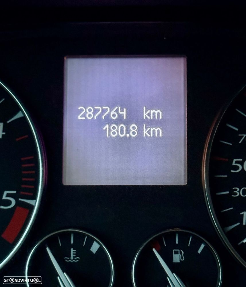 Renault Laguna Break 1.5 dCi Dynamique S - 13