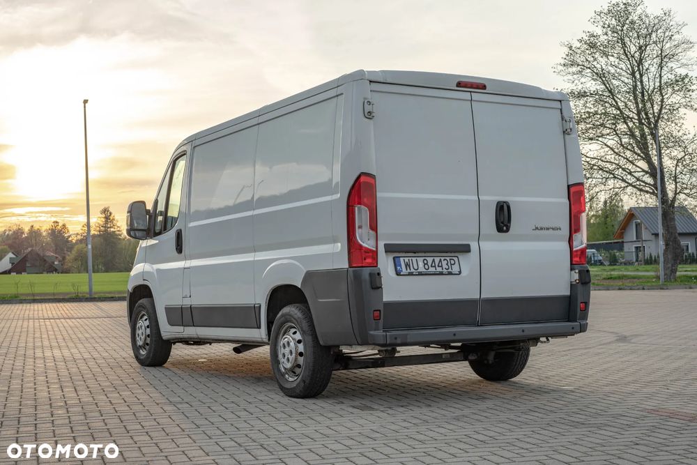 Citroën Jumper - 25