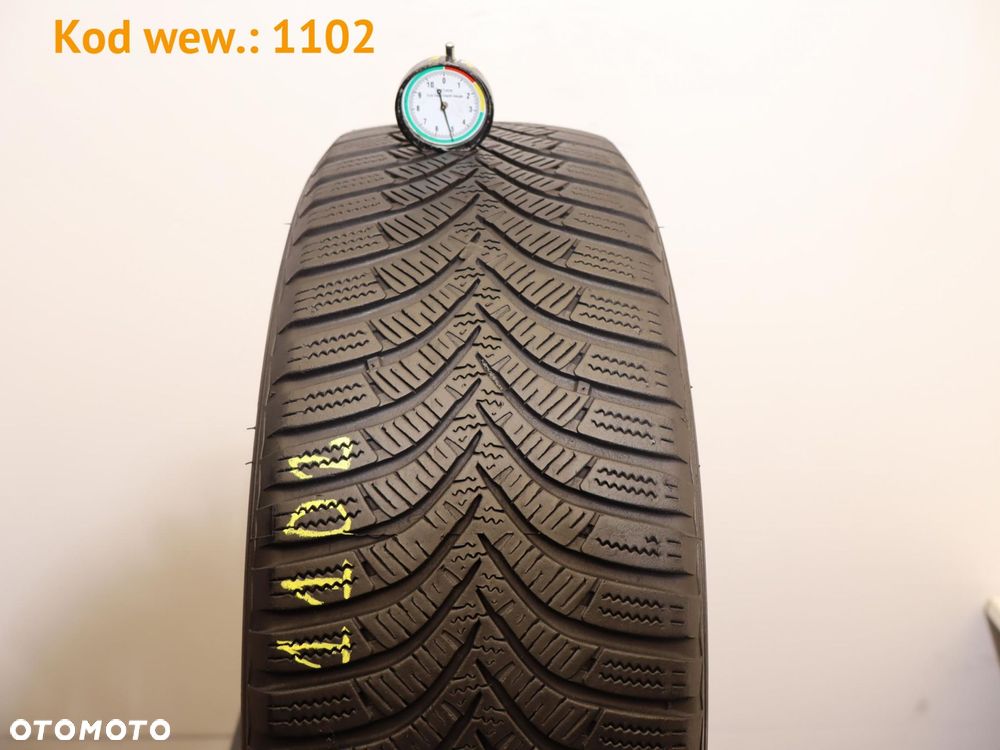 Hankook Winter i*cept RS2 - 195/60 R16 - 1