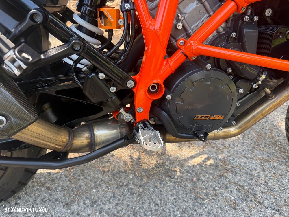 KTM 1090 Adventure R - 10