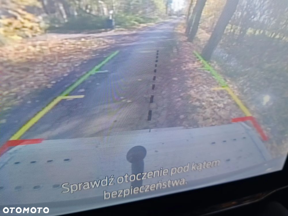 Ford Puma 1.0 EcoBoost Titanium X - 22