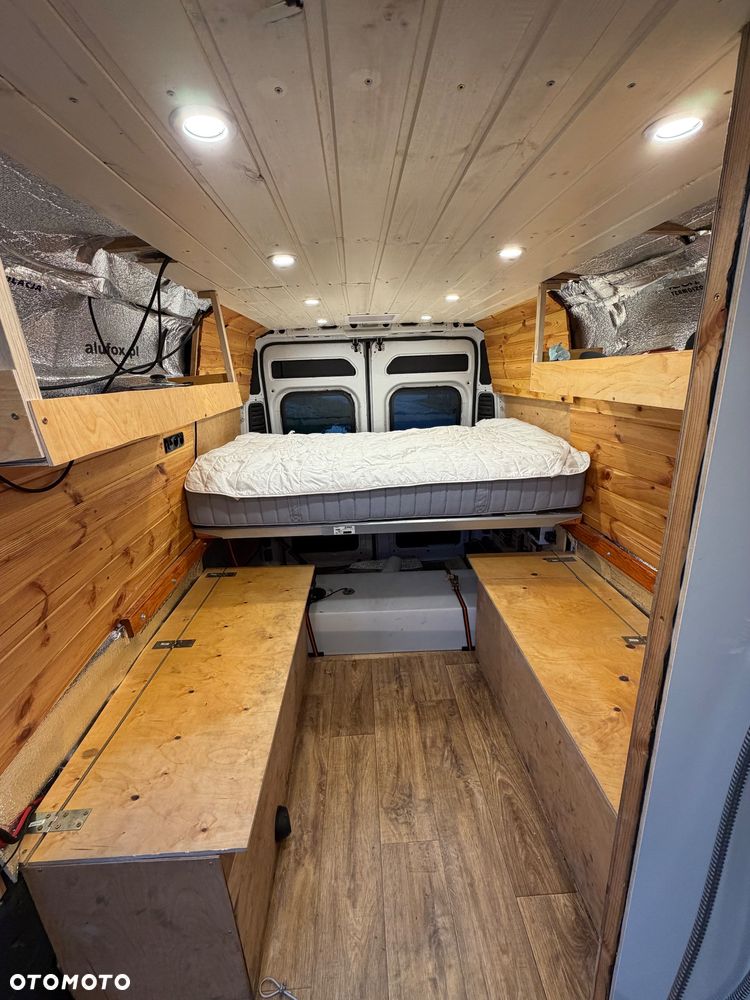 Fiat Ducato - 11