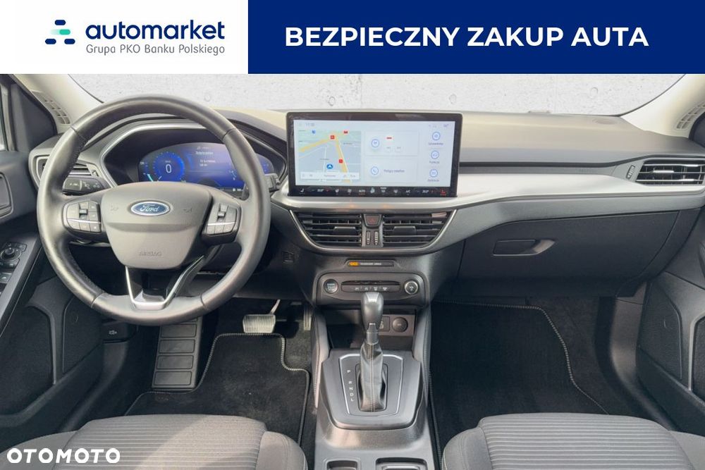 Ford Focus - 15