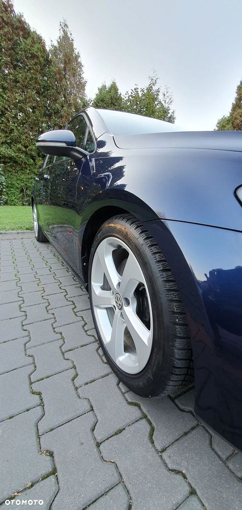 Volkswagen Golf Variant 1.6 TDI BlueMot Comfortline - 9