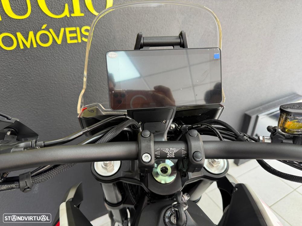 Moto Morini One-off ALLTRIKE - 8