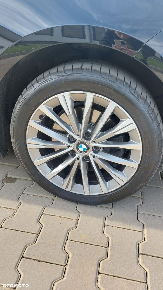 BMW Seria 1 116i - 11