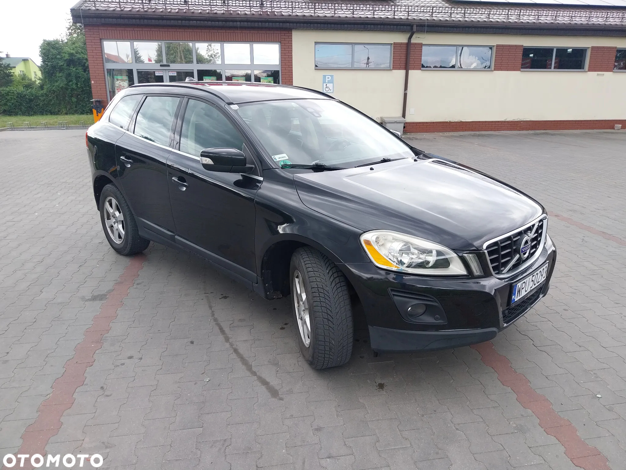 Volvo XC 60 D5 AWD - 2