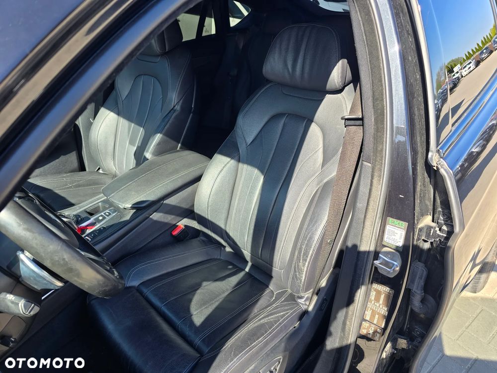 BMW X6 - 12