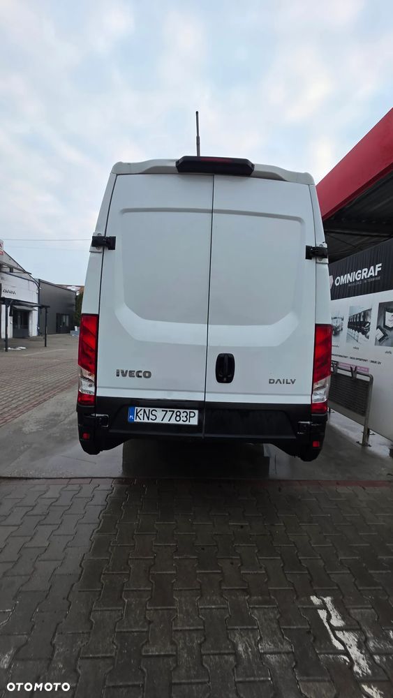 Iveco Daily 35C150 - 5