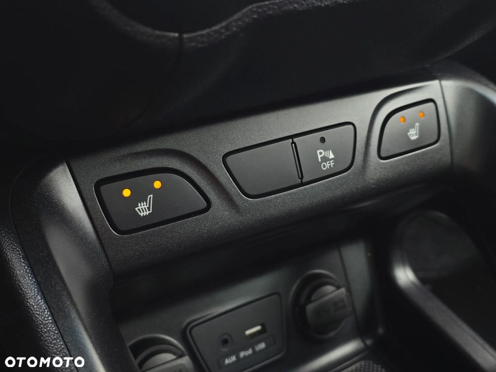 Hyundai ix35 1.7 CRDi Premium 2WD - 32