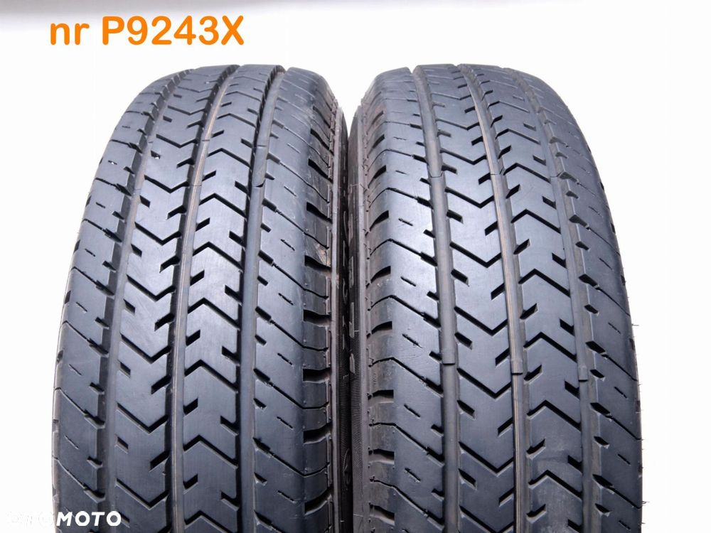 Austone ASR71 205/75 R16C 2szt. - 1