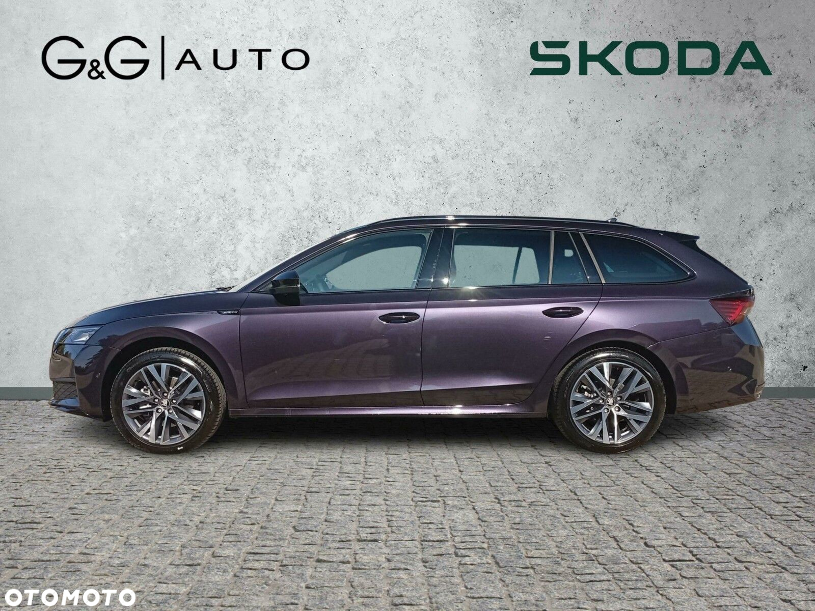 Skoda Octavia - 2